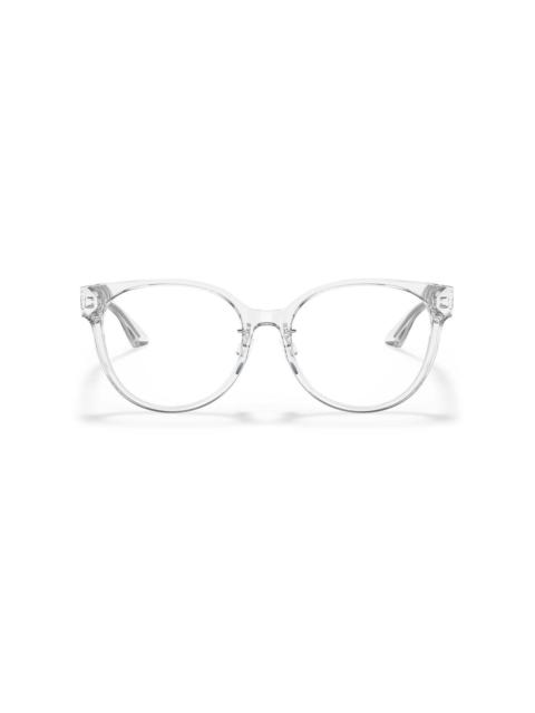 VERSACE Greca glasses