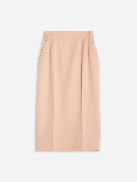 Lanvin MIDI PENCIL SKIRT