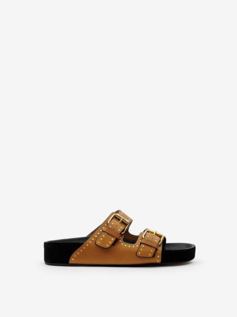 LENNYO SANDALS