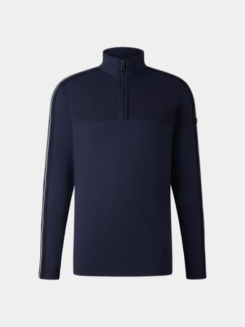 BOGNER Georg First layer in Navy blue