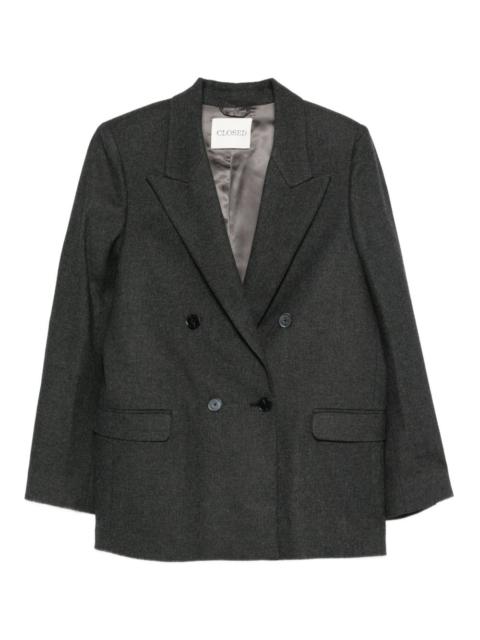 CLOSED double-breasted blazer