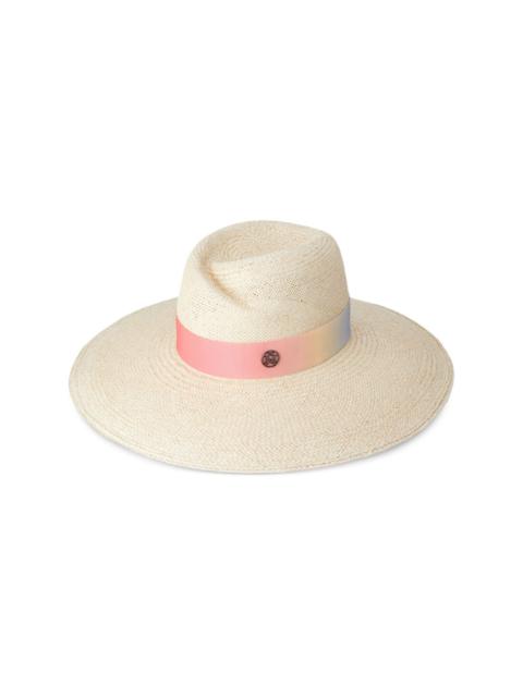 MAISON MICHEL Virginie hat