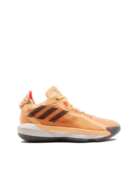 adidas Dame 6 low-top sneakers