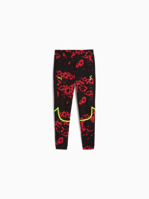 PUMA Scoot Lab Evostripe Cross Pants Men