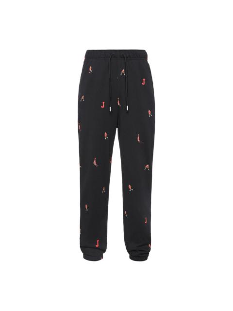 Jordan Air Jordan Essentials Sweatpants 'Black' DH3520-010