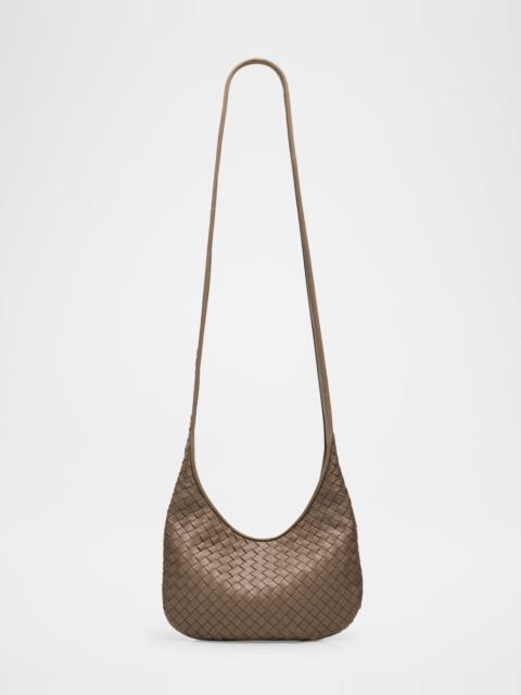 Bottega Veneta Leather Shoulder Bag