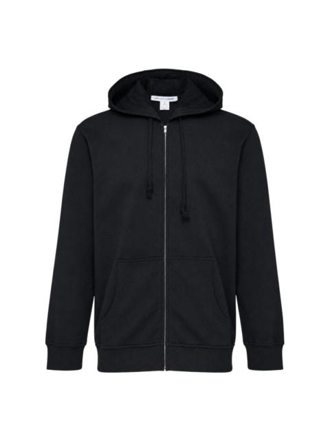 Comme des Garçons SHIRT Zip Up Hoodie