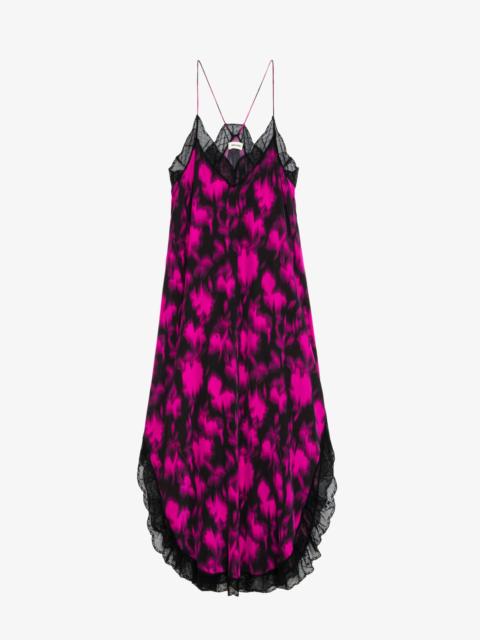 Zadig & Voltaire Ristyl Dress
