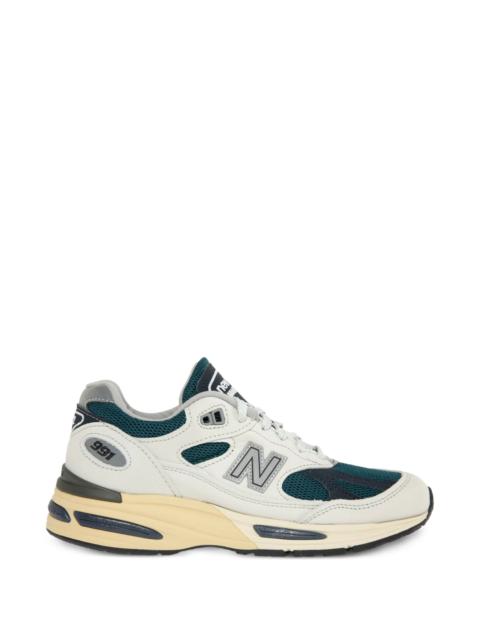 New Balance New Balance 991v2 Sneakers