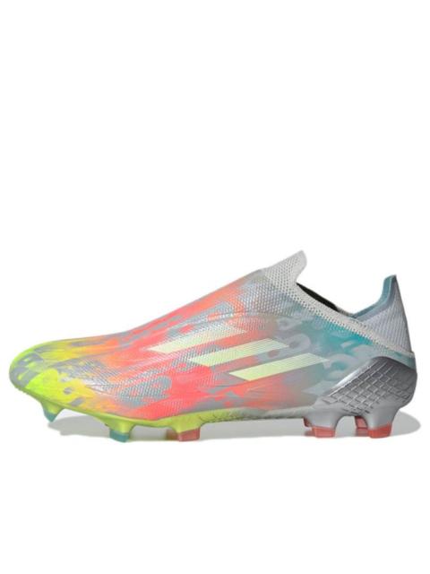 adidas adidas X Speedflow+ FG 'Numbersup' FY3341
