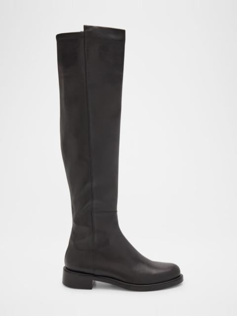 Stuart Weitzman 5050 Gisele Over The Knee Boots