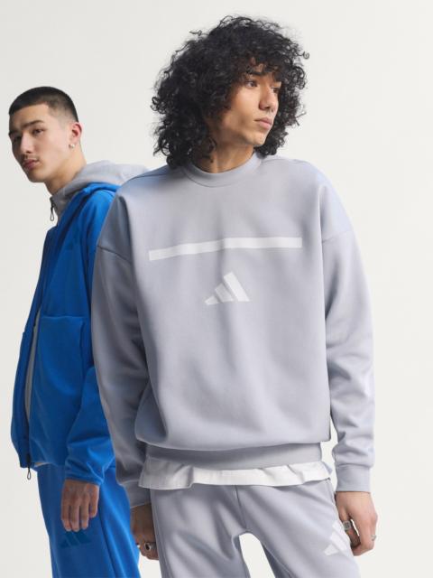 adidas New adidas Z.N.E. Sweatshirt