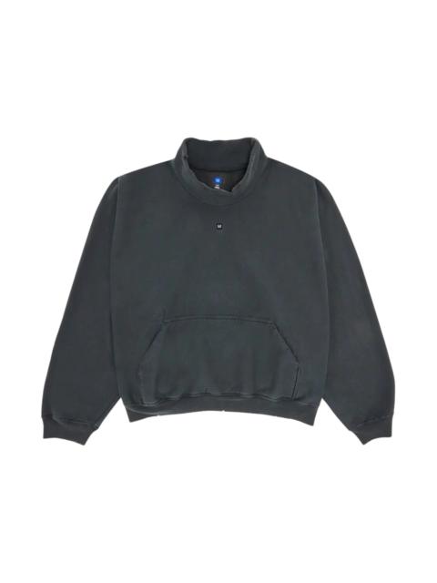 YEEZY Yeezy x Gap Engineered by Balenciaga High Neck Sweater Black