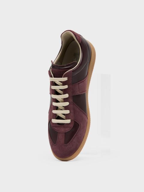 Replica sneakers
