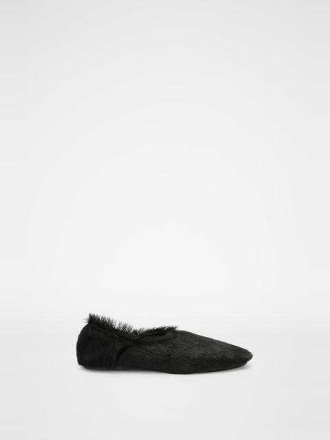 Jil Sander Slippers