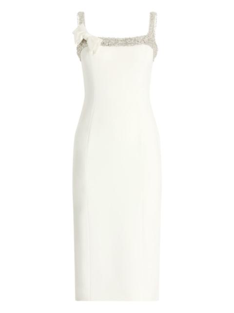JENNY PACKHAM Lucy midi dress