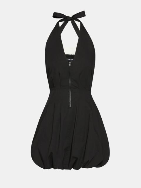 STEVE MADDEN DIANNA DRESS BLACK