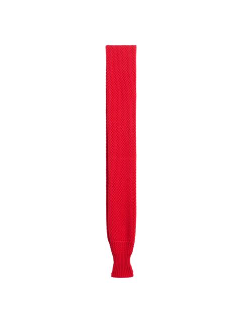 YMC YMC Sleeve Scarf