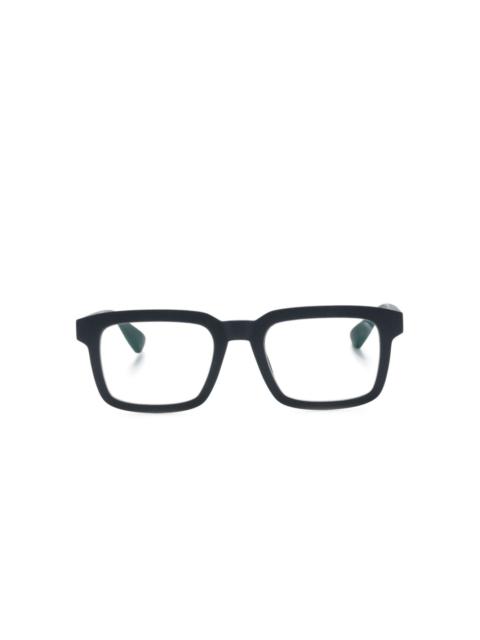 MYKITA Canna square-frame glasses