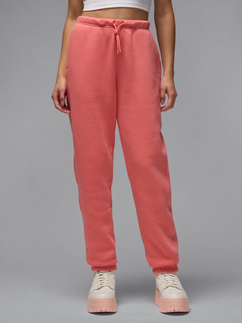Jordan Jordan Brooklyn Fleece Women's Pants