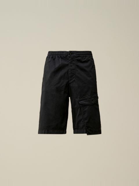 C.P. Company Twill Stretch Shorts