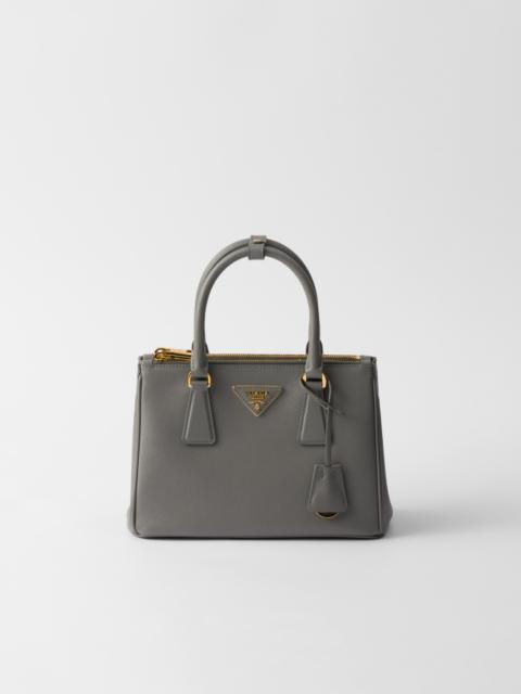 Prada Small Prada Galleria Saffiano leather bag