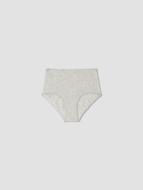 EVERLANE THE COTTON HIGH-RISE HIPSTER