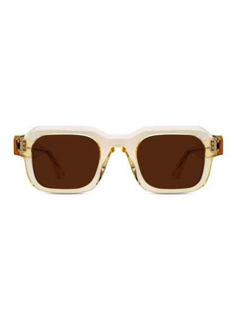 THIERRY LASRY DIPLOMATY SUN