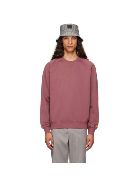 Pink Chase Sweatshirt