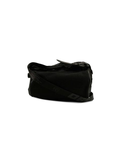 Off-White Off-White Canvas Baby Duffle Bag 'Black'