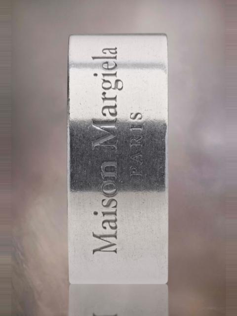 Maison Margiela Logo ring