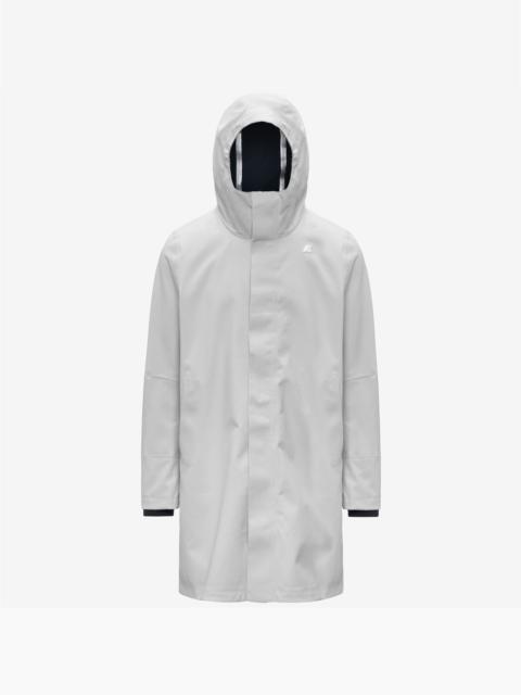 K-WAY Thomas Bonded Jacket