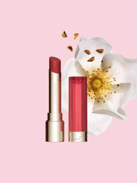 CLARINS Lip Oil Balm Hydrating Peptide Balm