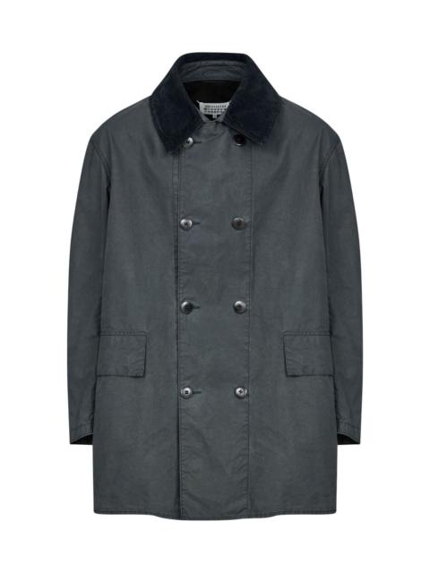 Maison Margiela Cotton jacket