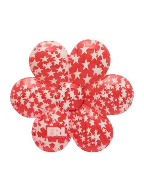 ERL Flower Pin