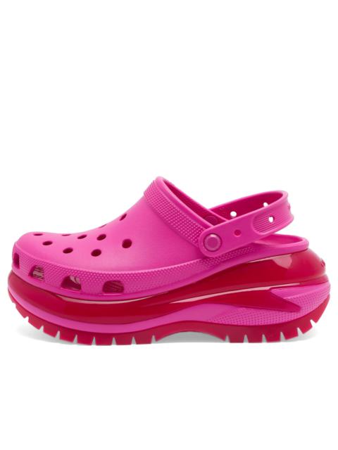 crocs Crocs Classic Mega Crush Clog
