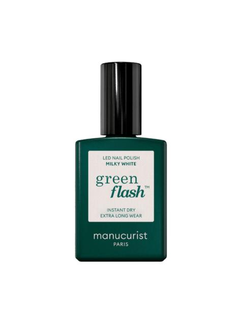 Manucurist Green Flash LED Gel Polish