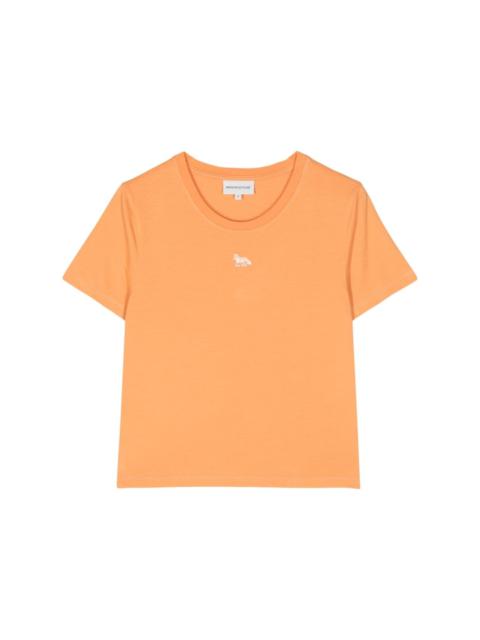 Baby Fox cotton T-shirt