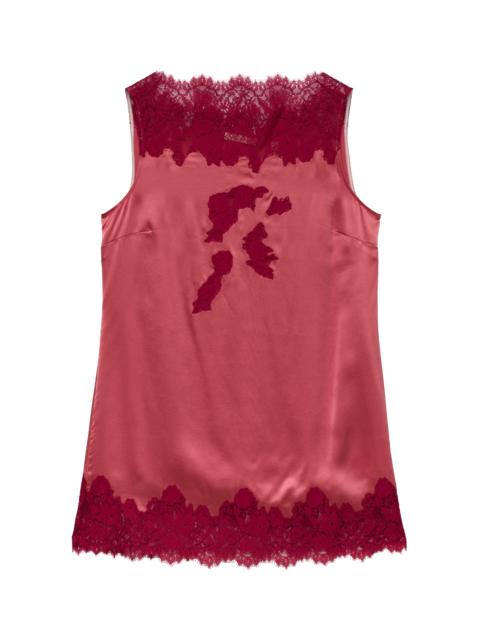 DÔEN VIDA DRESS