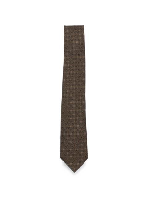 FERRAGAMO Ferragamo Ties And Bow Ties