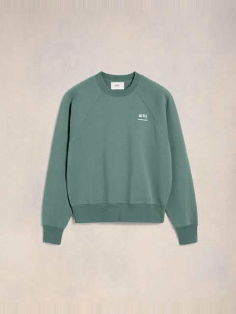 AMI ALEXANDRE MATTIUSSI SWEATSHIRT