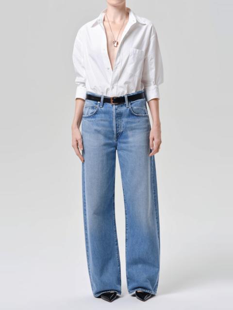 Citizens of Humanity AYLA BAGGY JEAN