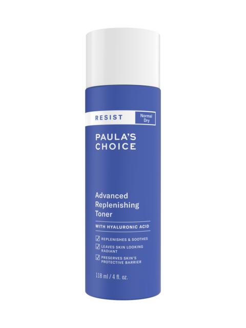 Paula's Choice Advanced Replenishing Toner
