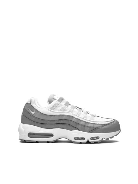 Nike Air Max 95 Essential "Particle Grey" sneakers