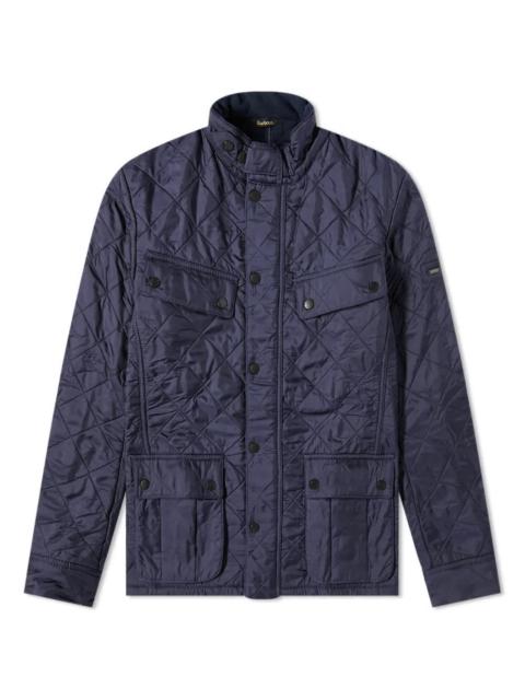 Barbour International Ariel Polarquilt Jacket