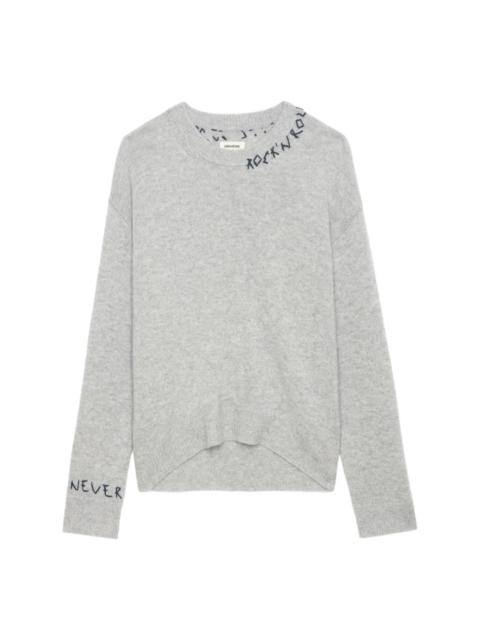 Zadig & Voltaire Markus sweater