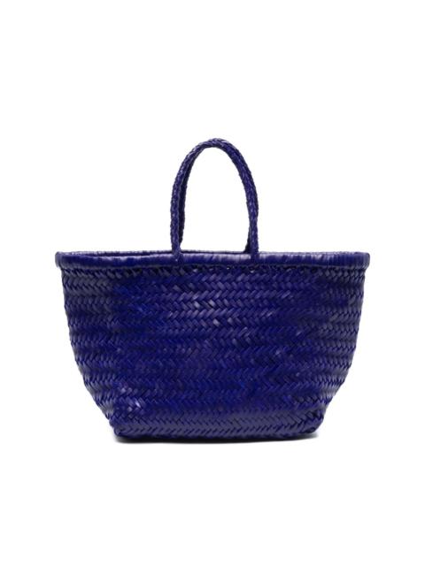 DRAGON DIFFUSION small Triple Jump tote bag