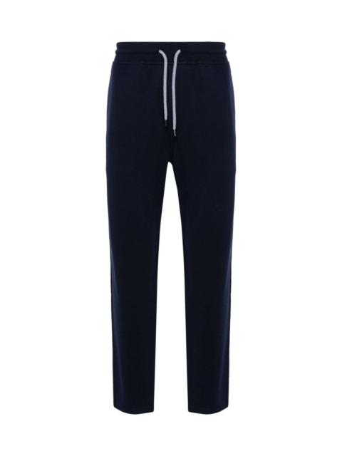 Brunello Cucinelli Cotton blend sweatpants