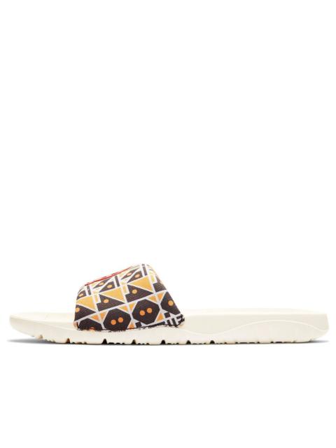 Jordan Air Jordan Break Slide 'Quai 54' CZ4151-100