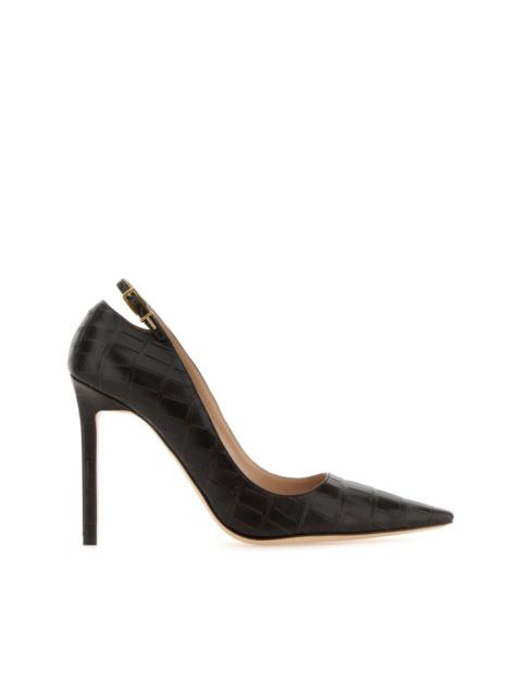 105mm Angelina pumps